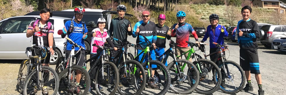 GARY CYCLING LABの画像