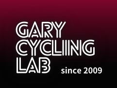 GARY CYCLING LABの画像